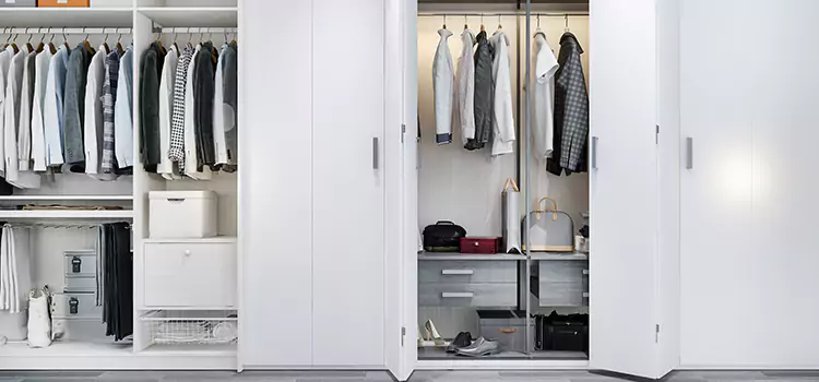 Glass Closet Door Repair Carteret