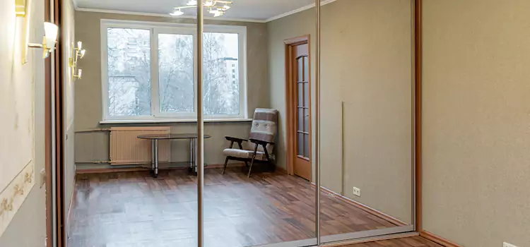 Mirror Closet Door Roller Replacement Carteret