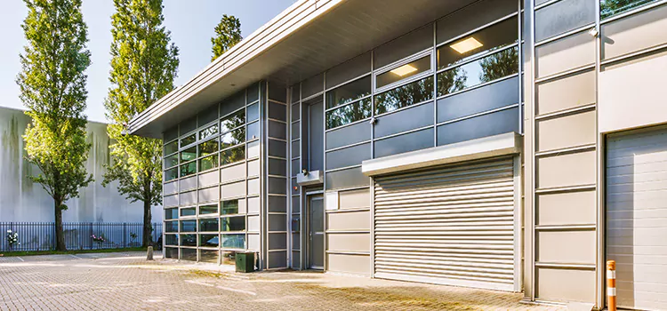 Commercial Garage Door Installation Carteret