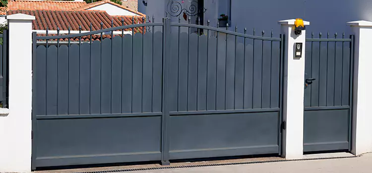 Emergency Commercial Gate Repair Carteret