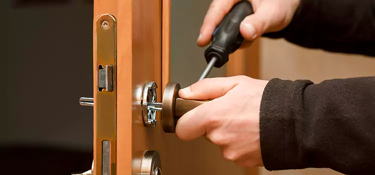 Semi Truck Locksmith Carteret