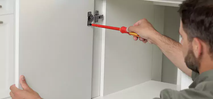 Screen Door Hinge Repair Carteret