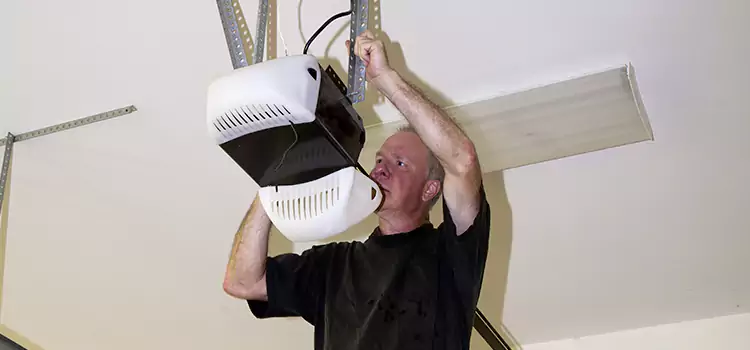 Garage Door Opener Service Carteret