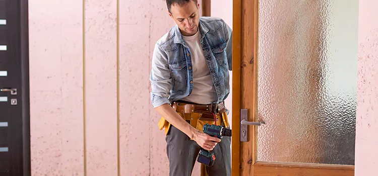 Door Glass Replacement Carteret