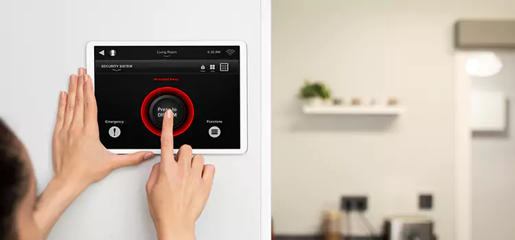 Blink Video Doorbell Installation Carteret