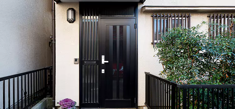 Popular Exterior Door Options in Carteret, NJ