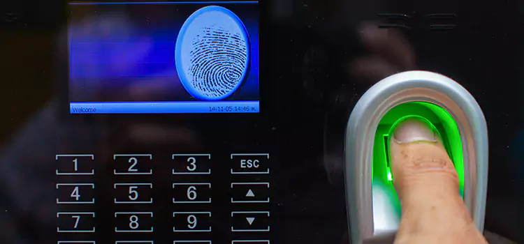 Your Trusted Partner for Secure Access in Carteret, NJ