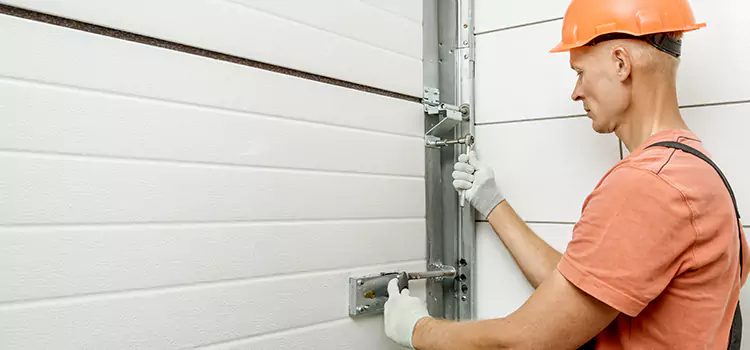 Why Choose Us for Garage Door Lock Services in Carteret, NJ?