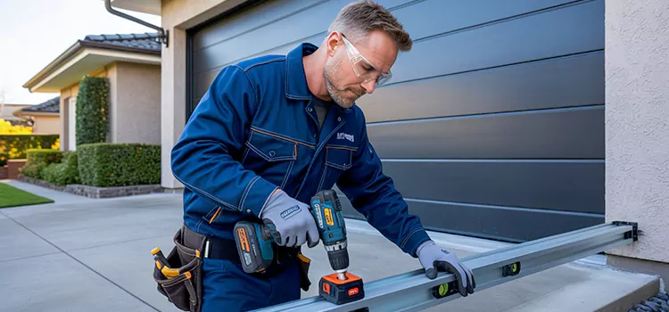 Why Choose Us for Garage Door Off Track Services in Carteret, New Jersey?