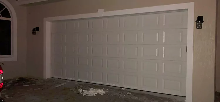Garage Door Coil Replacement Carteret