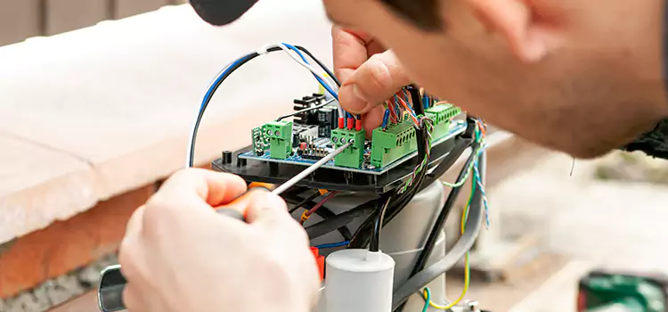 Specialized Brand Gate Motor Repairs Carteret