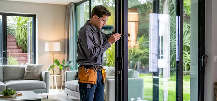 Why Choose Us for Your Glass Door Needs in Carteret, NJ?