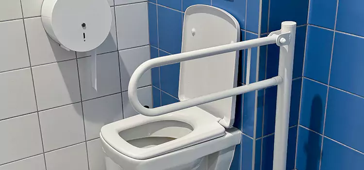 Comprehensive Solutions in Carteret, NJ for Accessible Facilities