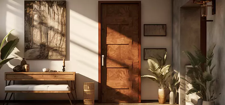 Specialty Interior Doors Carteret