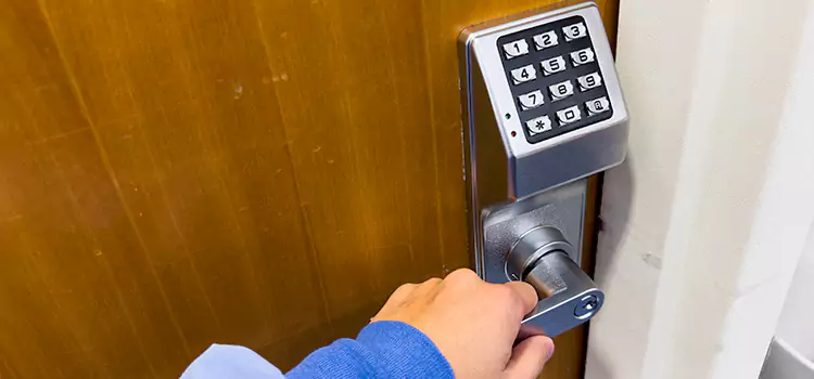 Why Choose Us for Your Keypad Lock Needs in Carteret, NJ?