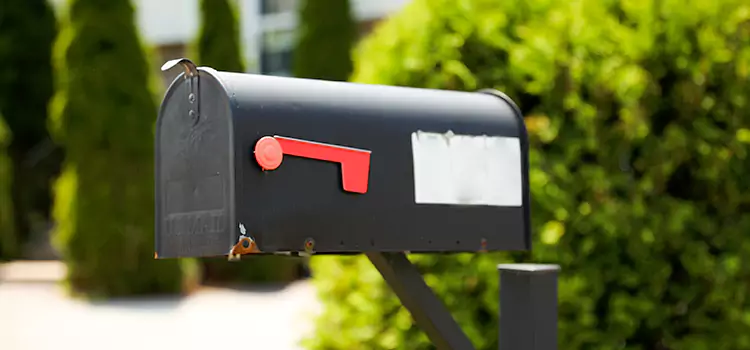 Secure Mailboxes for Packages Carteret
