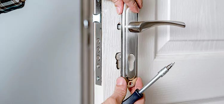 New Door Frame Installation Carteret