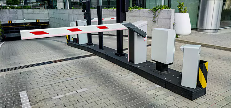 Custom Gate Design & Integration Carteret