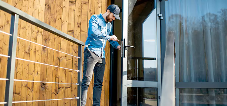 Patio Screen Door Installation Carteret
