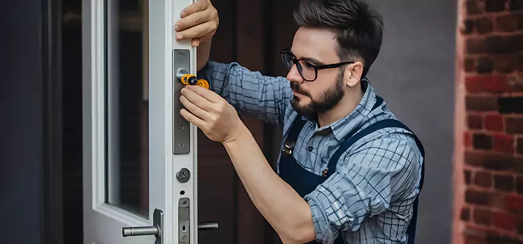 Residential Door Repairs Carteret