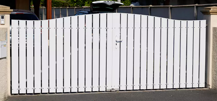 Why Choose Us for Residential Gate Repair in Carteret, NJ?