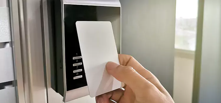 Advanced RFID Technology Integration in Carteret, NJ
