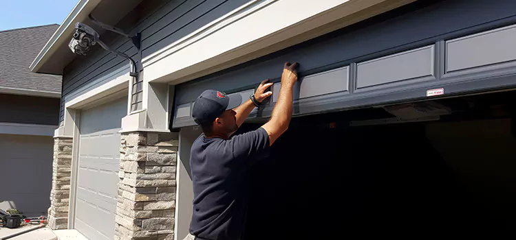 Janus Roll Up Doors Carteret