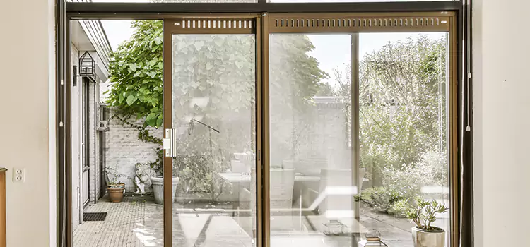 Glass Door Panel Replacement Cost Carteret