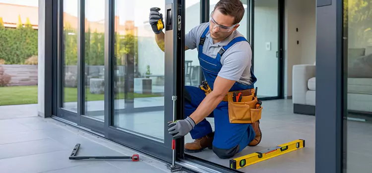 Patio Door Replacement Carteret