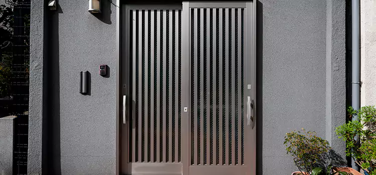 Specialized Steel Door Services in Carteret, NJ