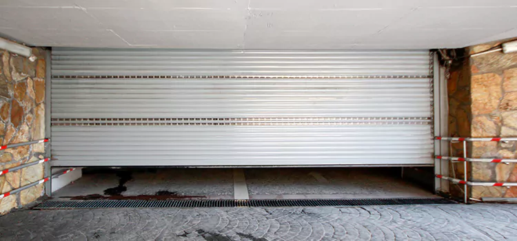 Steel Garage Door Repair Carteret