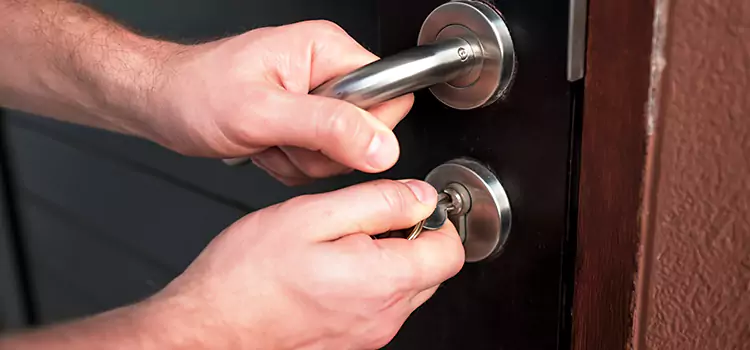 Door Closer Repair & Installation Carteret
