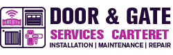 Door & Gate Services Carteret